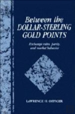 Bertrand.pt - Between The Dollar-Sterling Gold Points