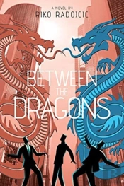 Between The Dragons
