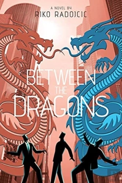 Bertrand.pt - Between The Dragons