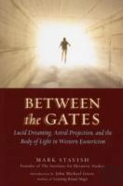 Between The Gates