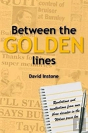 Between The Golden Lines