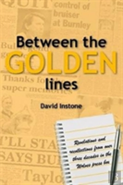 Bertrand.pt - Between The Golden Lines