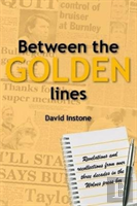 Between The Golden Lines