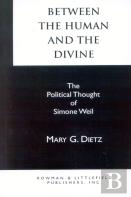 Between The Human And The Divine