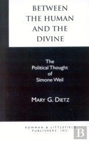 Between The Human And The Divine