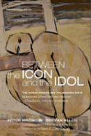 Between The Icon And The Idol