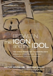 Between The Icon And The Idol