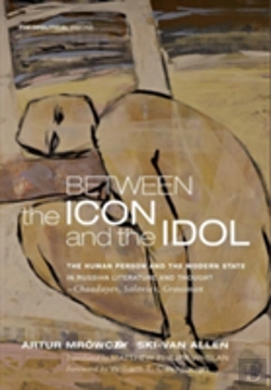 Bertrand.pt - Between The Icon And The Idol