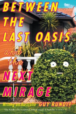 Bertrand.pt - Between The Last Oasis And The Next Mirage