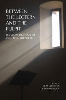 Between The Lectern And The Pulpit