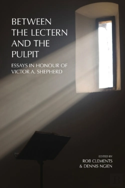 Bertrand.pt - Between The Lectern And The Pulpit