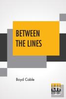 Between The Lines
