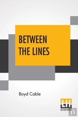 Bertrand.pt - Between The Lines