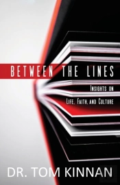 Between The Lines: Insights On Life, Fai