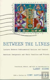 Between The Lines