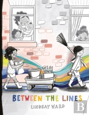 Between The Lines