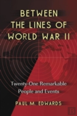 Bertrand.pt - Between The Lines Of World War Ii