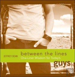 Bertrand.pt - Between The Lines: One-Liner Wisdom For Today'S Guys