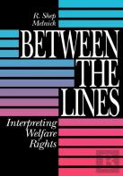 Between The Lines