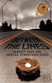 Between The Lines