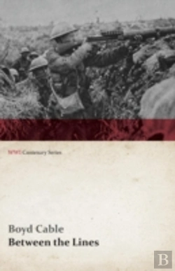 Bertrand.pt - Between The Lines (Wwi Centenary Series)