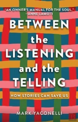 Bertrand.pt - Between The Listening And The Telling