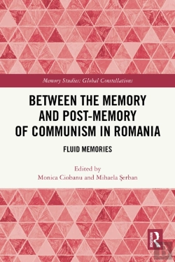 Bertrand.pt - Between The Memory And Post-Memory Of Communism In Romania