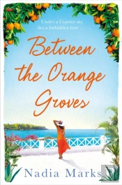 Between The Orange Groves