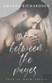Between The Pages
