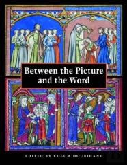Between The Picture And The Word