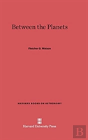 Between The Planets