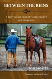 Between The Reins