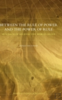 Bertrand.pt - Between The Rule Of Power And The Power Of Rule