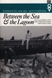 Between The Sea And The Lagoon