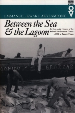 Bertrand.pt - Between The Sea And The Lagoon