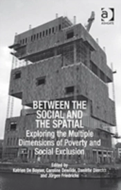 Between The Social And The Spatial
