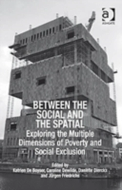 Bertrand.pt - Between The Social And The Spatial