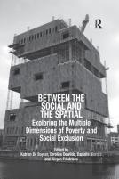 Between The Social And The Spatial