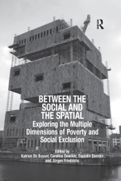 Between The Social And The Spatial