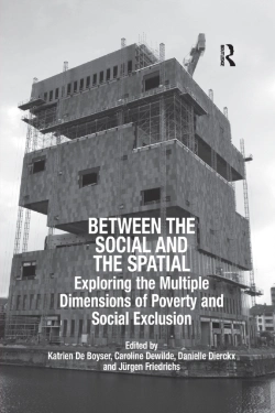Bertrand.pt - Between The Social And The Spatial