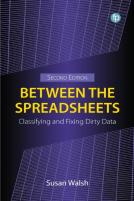 Between The Spreadsheets