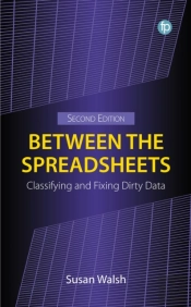 Between The Spreadsheets