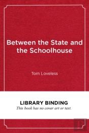 Between The State And The Schoolhouse