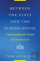 Between The State And The Schoolhouse