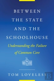 Between The State And The Schoolhouse