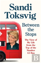 Between The Stops