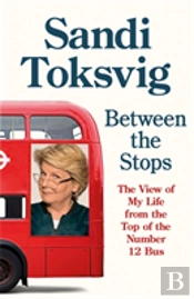 Between The Stops