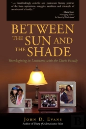 Between The Sun And The Shade