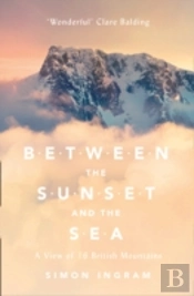 Between The Sunset And The Sea