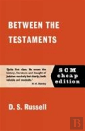 Between The Testaments